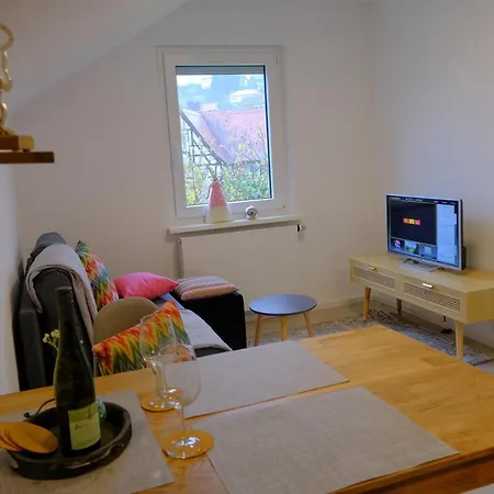 Ferienweingut Wissing Frieda