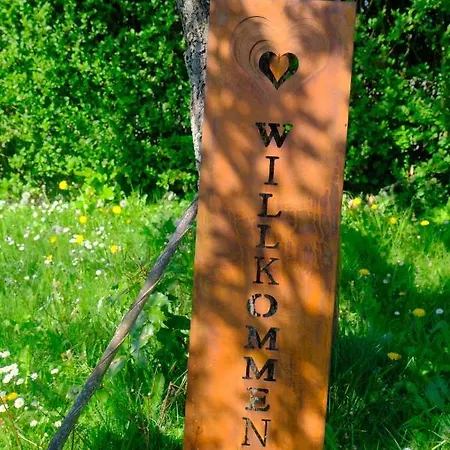 Ferienweingut Wissing Frieda Daire Gleiszellen-Gleishorbach