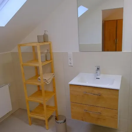 Daire Ferienweingut Wissing Frieda *