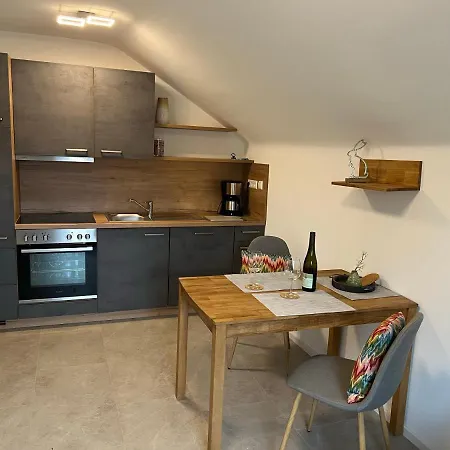 Ferienweingut Wissing Frieda