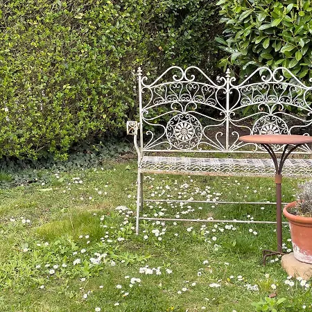 Ferienweingut Wissing Frieda * Gleiszellen-Gleishorbach