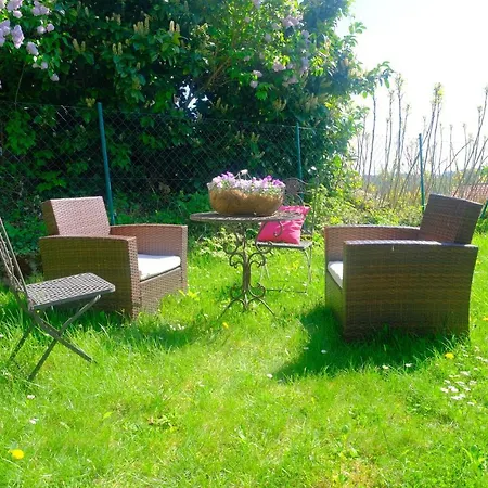 Ferienweingut Wissing Frieda 글라이스젤렌글라이쇼르바흐