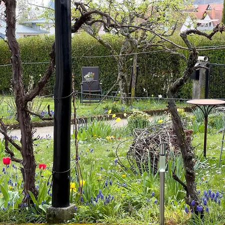 Ferienweingut Wissing Frieda Daire