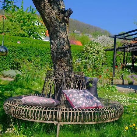 아파트 Ferienweingut Wissing Frieda