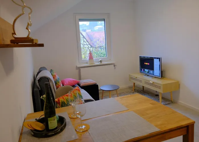 Ferienweingut Wissing Frieda