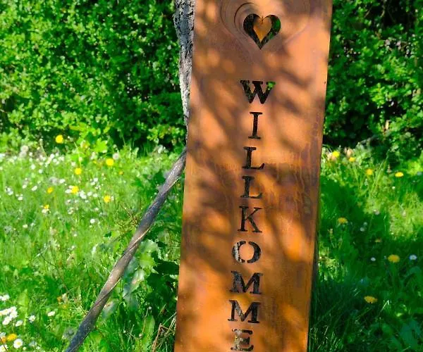 Ferienweingut Wissing Frieda Apartamento Gleiszellen-Gleishorbach