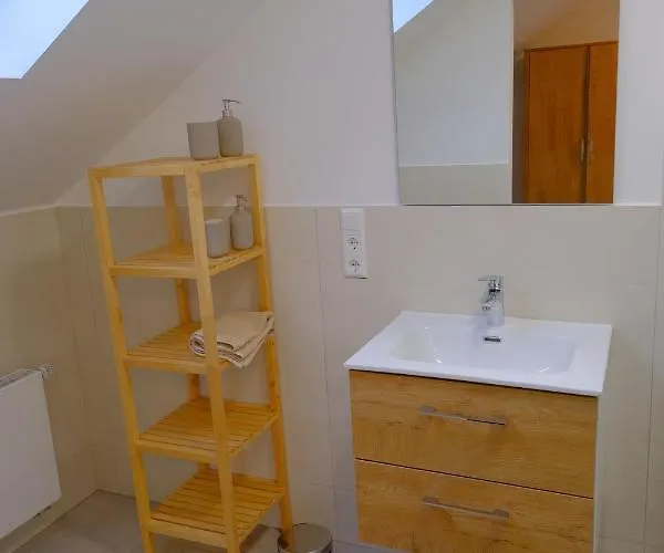 Apartamento Ferienweingut Wissing Frieda *