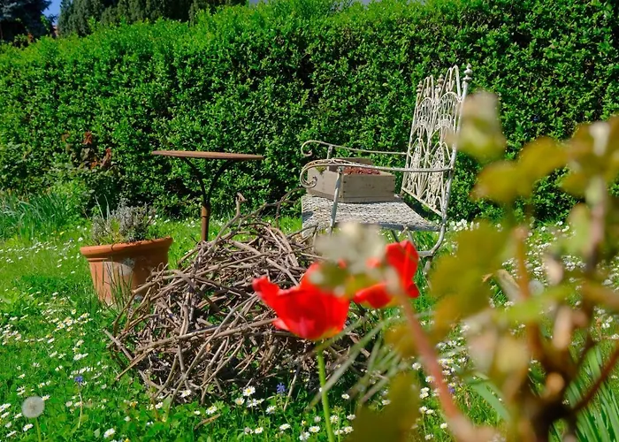 Ferienweingut Wissing Frieda Apartamento Gleiszellen-Gleishorbach