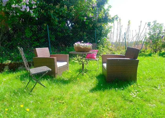 Ferienweingut Wissing Frieda 글라이스젤렌글라이쇼르바흐