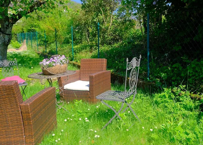 Apartamento Ferienweingut Wissing Frieda *